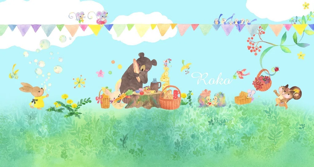 Notes Roko Roko|note