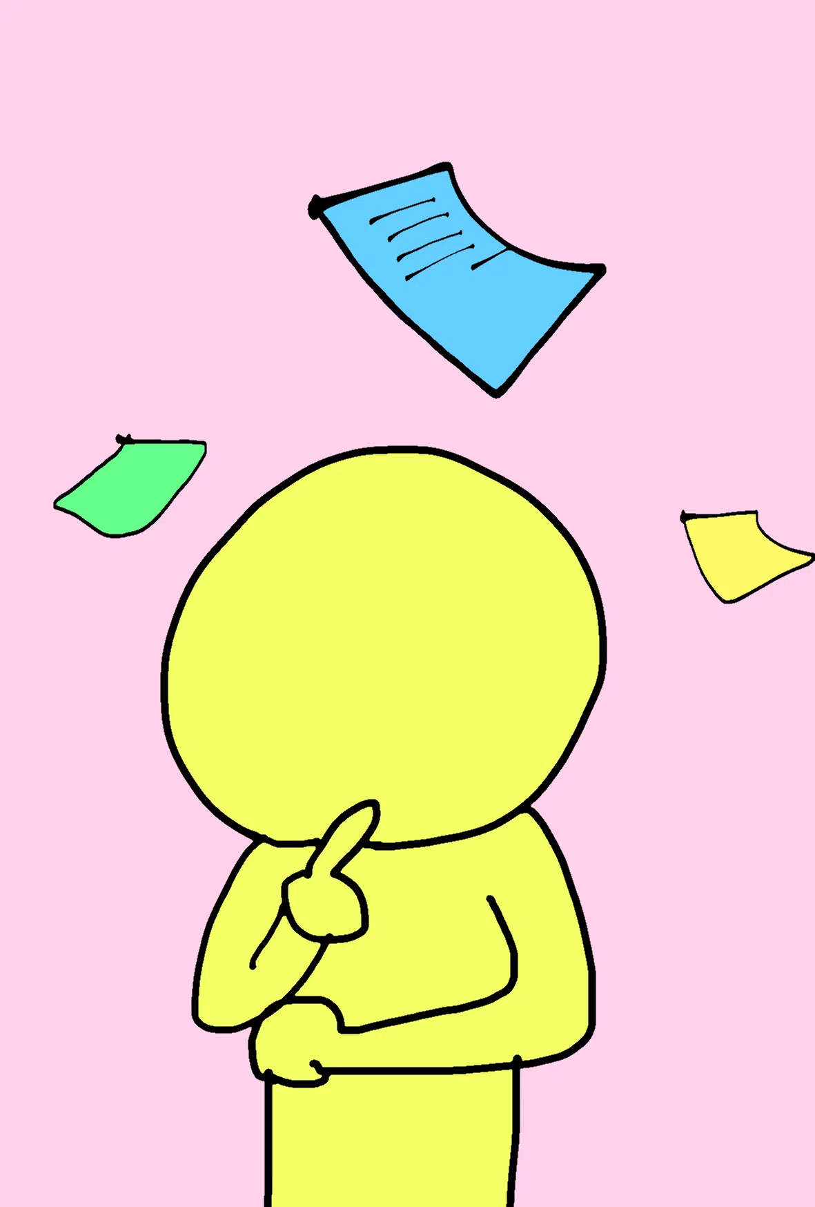 やろうと思ったこと メモした方が良いのだろうか しない方が良いのだろうか 整理しようと紙に書くと メモしたから良し メモ後で見よう って なる 自分の 意識の中から その事項が抹殺される だから なるべ つめだ えん Note