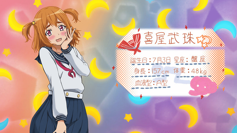 喜屋武 きゃん 11 27 日記 アニメ感想 齊藤 Note