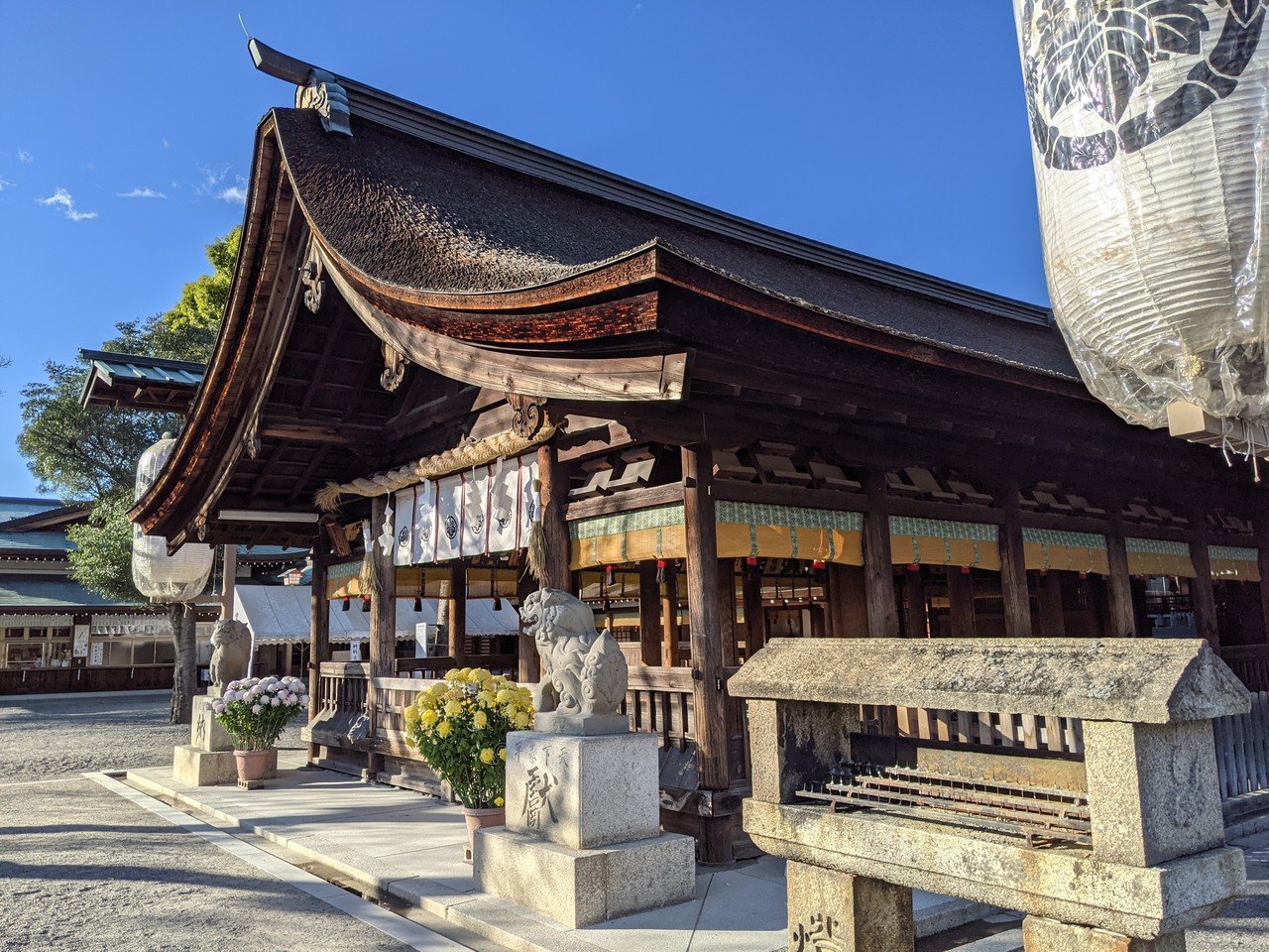 たくさん歩く(国府宮) #19｜やん（矢野達也）｜note