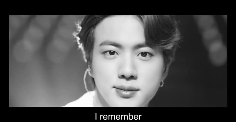 Btsニューアルバム Be Weverse ジン君のインタビュー記事を読んで 厳しくて不器用なキムソクジンに声援を えむ Note Btsニューアルバム Be Weverse ジン君のインタビュー記事を読んで 厳しくて不器用なキムソクジンに声援を えむ Note