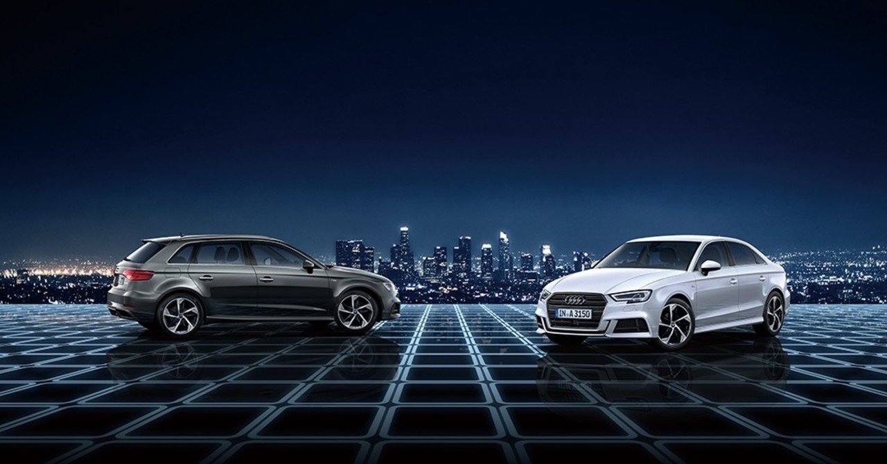 Audi A3 Sedan アウディ A3セダン 長期レポート 愛車遍歴とa3セダンに乗り換えるまで 齊藤 優太 Note