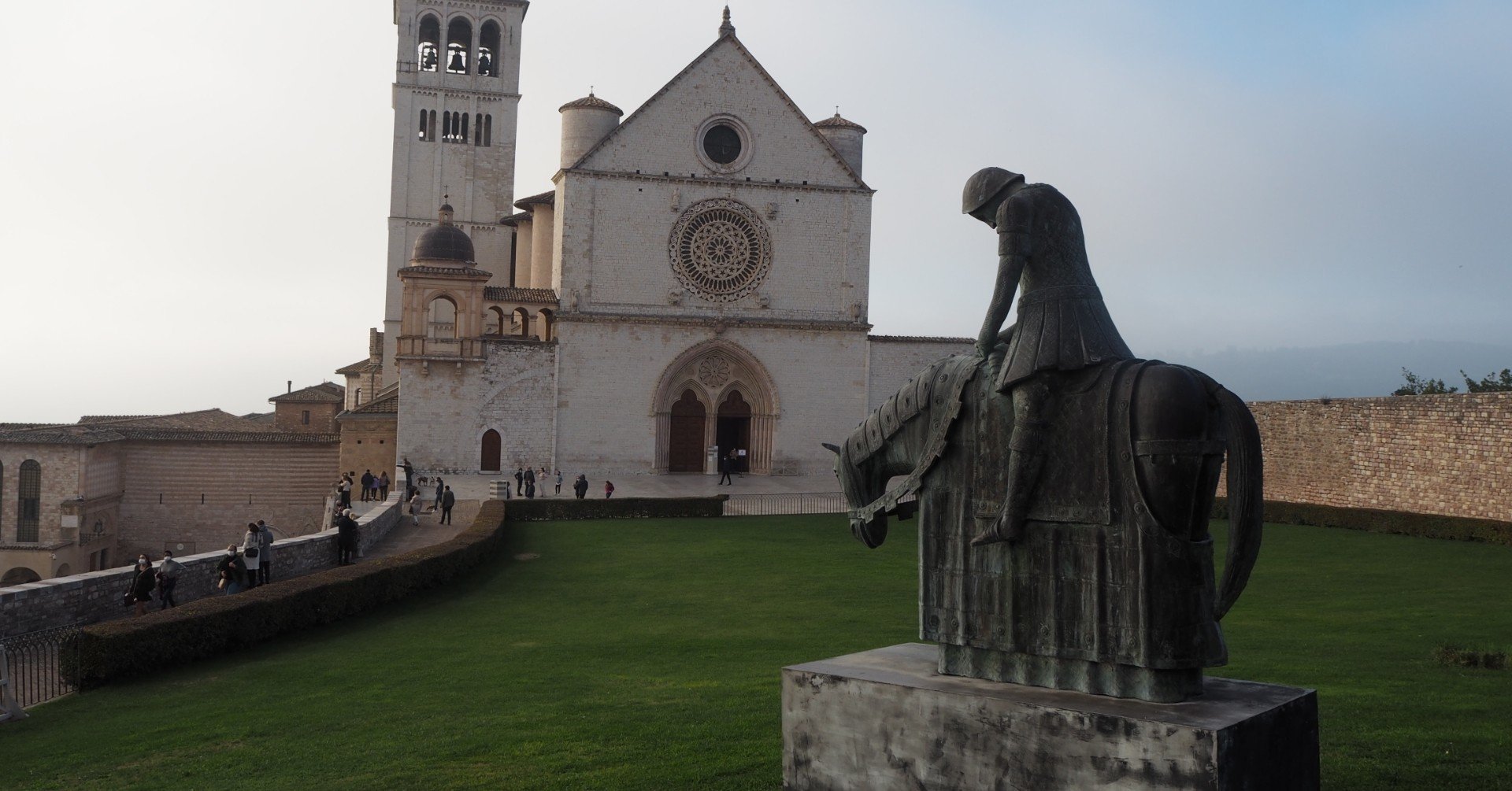 後編 アッシジ Assisi の歩き方 中世イタリアの街並みを味わう Nao Masunaga Note 後編 アッシジ Assisi の歩き方 中世イタリアの街並みを味わう Nao Masunaga Note