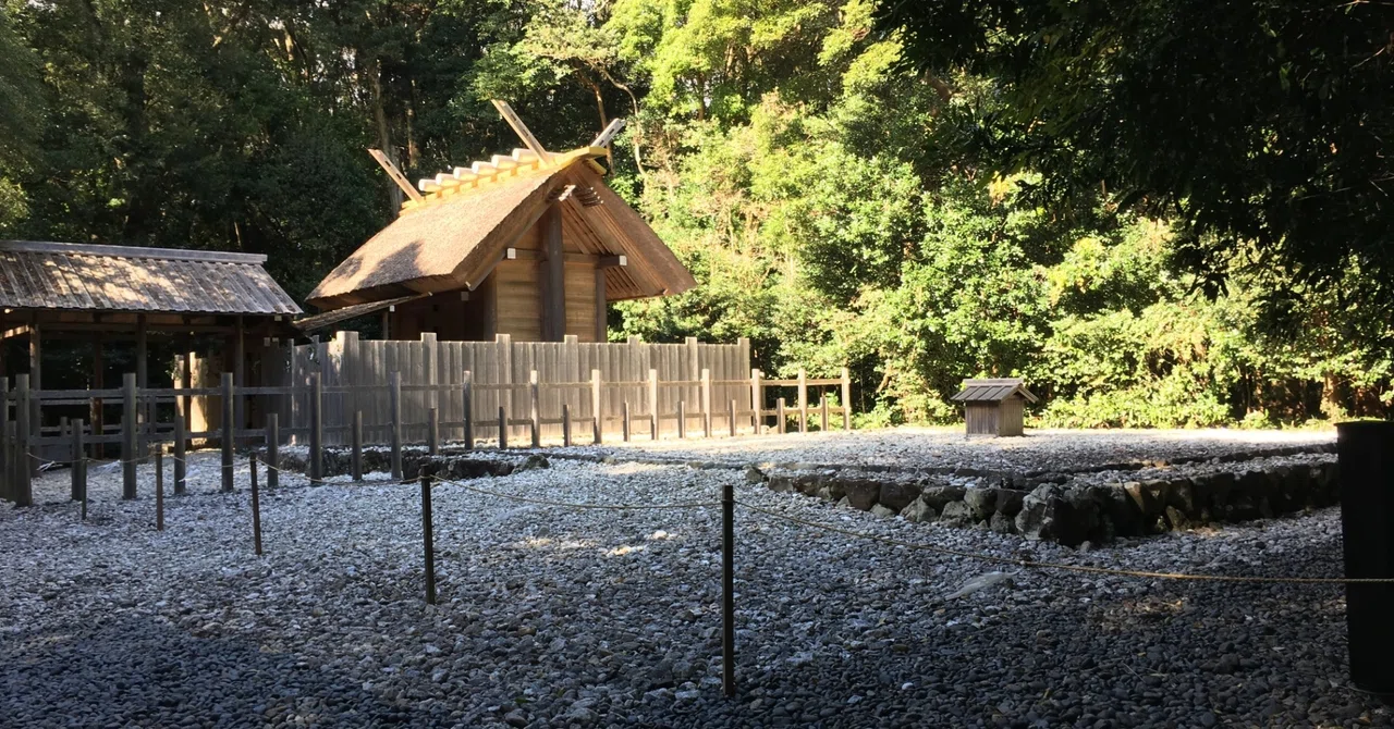 26.現人神思想はどこからやってきたか。|愛飲酒退院|note