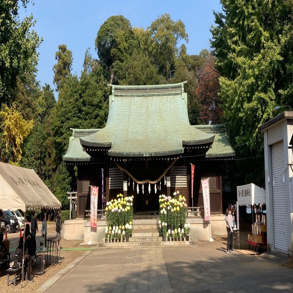 神社やお寺に行く理由 音楽家 Kazzのnote Note