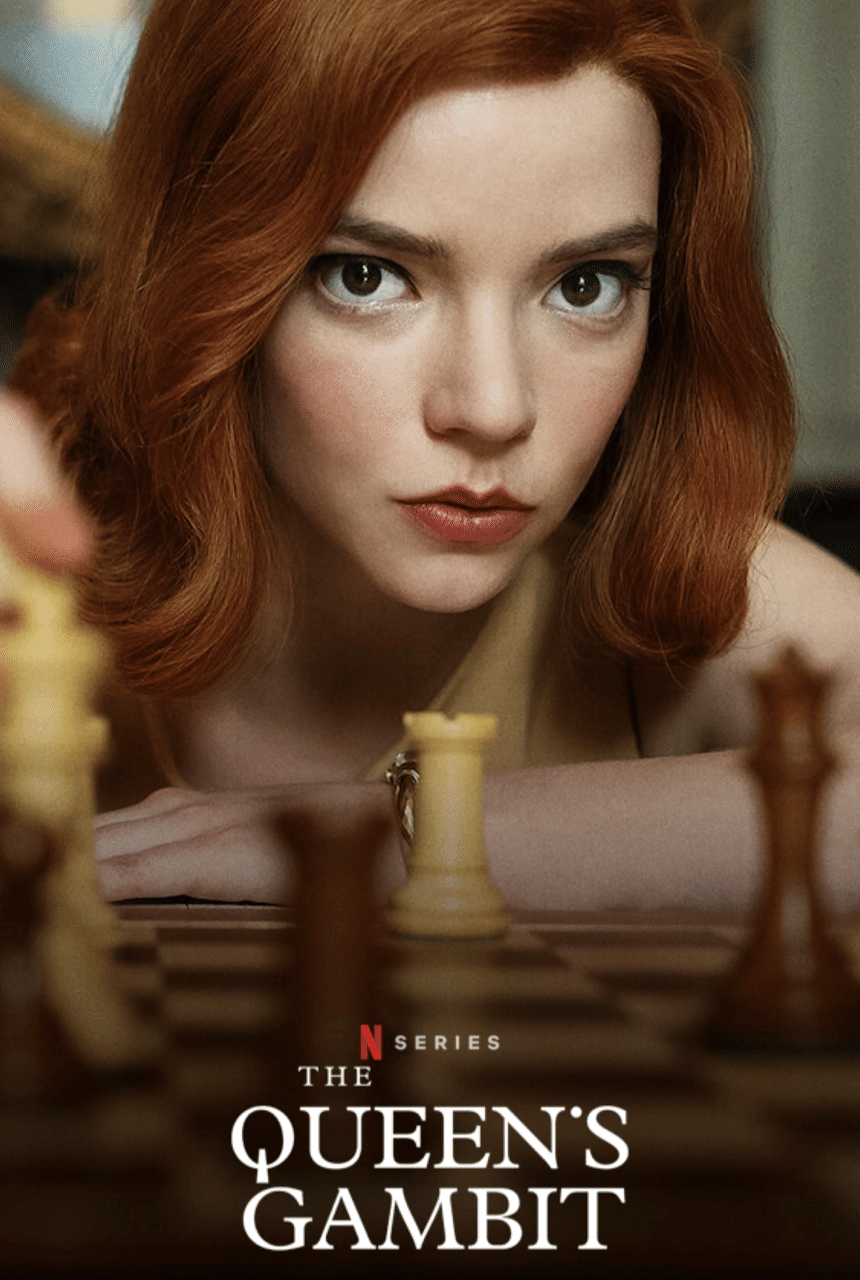 The Queen S Gambitを見終えた Bennyという元us Championの役をしている俳優さんが どこかで見たことあるなと思ったら Love Actuallyの子役samを演じてた男の子 Nowks Note