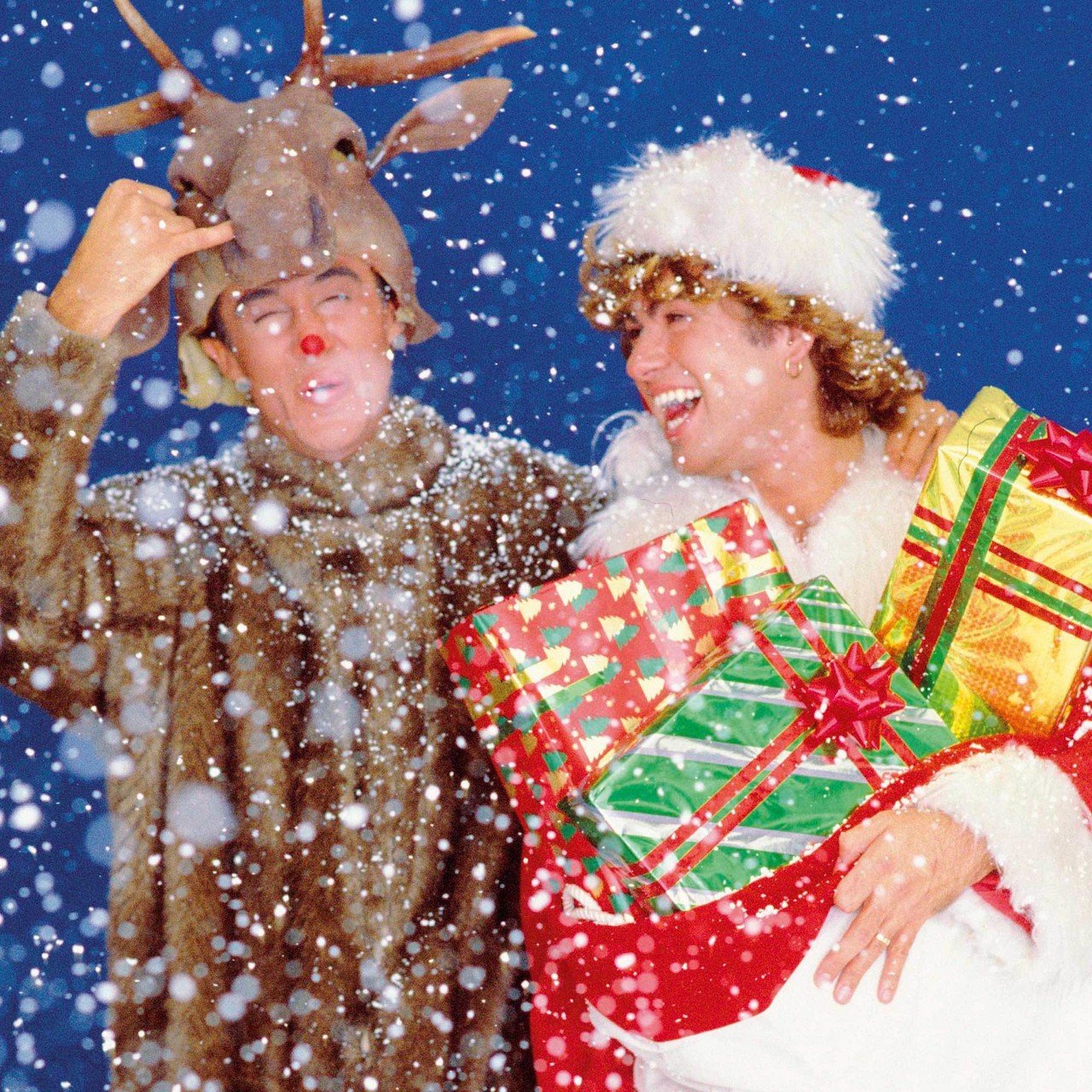スーパーで クリスマスソング が流れると あ もうクリスマスかぁ と思ってしまう いろんな クリスマスソング の中で ワムの ラスト クリスマス は これは 失恋ソング だからね 失 カズさん Note スーパーで クリスマスソング が流れると あ もうクリスマスかぁ と思ってしまう いろんな クリスマスソング の中で ワムの ラスト クリスマス は これは 失恋ソング だからね 失 カズさん Note