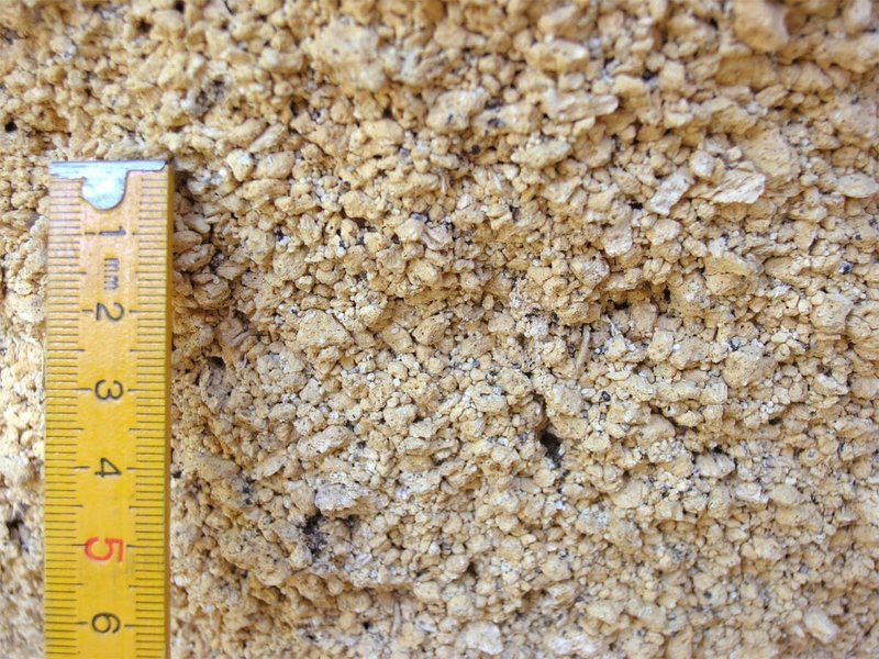 火山の地層は 中身 が大切 火山性堆積物の分類part3 地質のきほん その6 ゆるく楽しむ Note