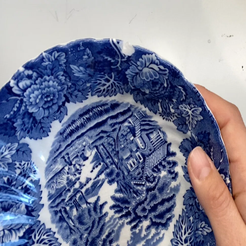 欠けた器のカケラがない！？金継ぎしてみよう｜柳家 YANAGIYA