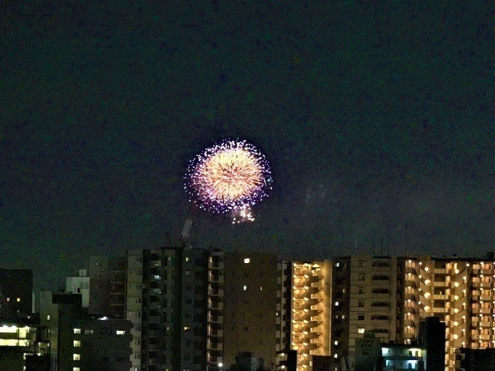 東京ディズニーランド シーの花火 Writer1623kita Note 東京ディズニーランド シーの花火 Writer1623kita Note