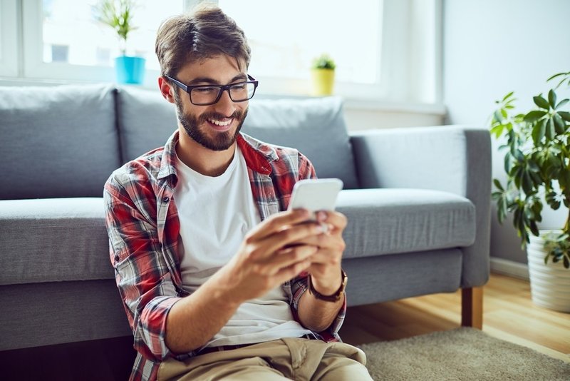 脈なし女性を振り向かせるlineの送り方 脈なしからの逆転術 男の恋愛バイブル Hiro Note