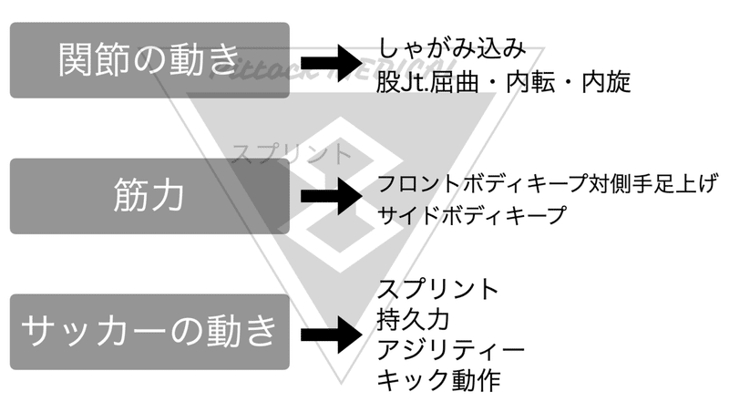 グローインペインで苦しまないために アスレティックリハビリ Pittockroom Medical Note グローインペインで苦しまないために アスレティックリハビリ Pittockroom Medical Note