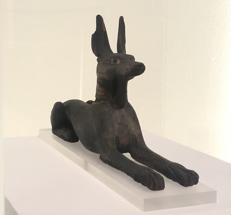 犬牽と行く美術館 博物館 江戸東京博物館 国立ベルリン エジプト博物館所蔵 古代エジプト展 天地創造の神話 11 21 21 4 4 山政流犬牽 荻島大河 Note 犬牽と行く美術館 博物館 江戸東京博物館 国立ベルリン エジプト博物館所蔵 古代エジプト展 天地創造の神話 11 21 21 4 4 山政流犬牽 荻島大河 Note