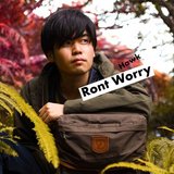 RONT WORRY【ロン】