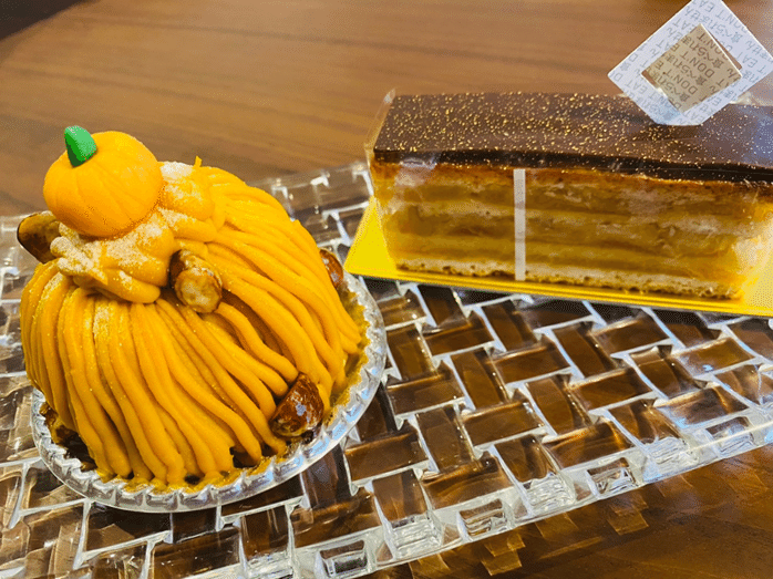 年12月最新 田町のケーキ スイーツ四天王 田町おじさん Note 年12月最新 田町のケーキ スイーツ四天王 田町おじさん Note