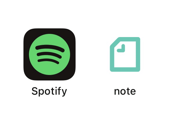 Def Tech の My Way ながらnoteシリーズ1 ヨシノリ24 Note