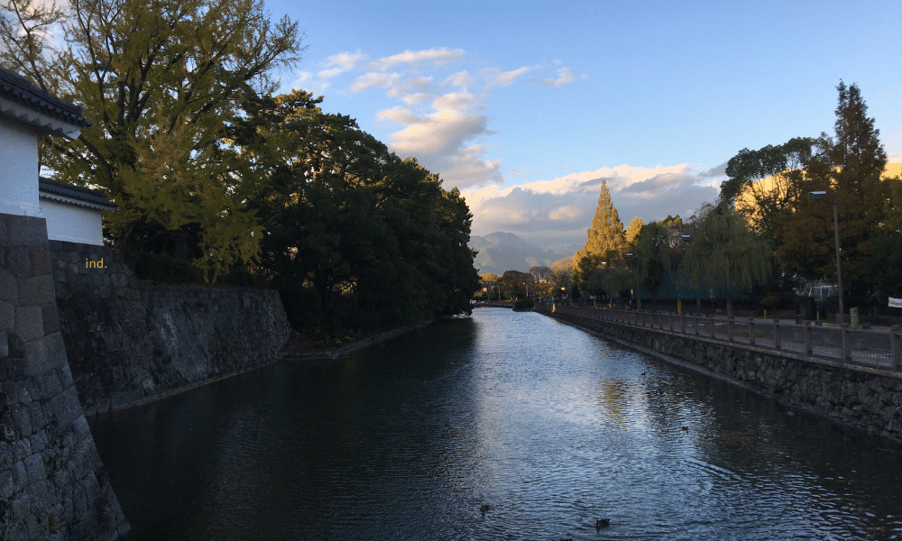 東御門