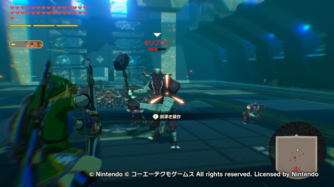 ネタバレあり ゼルダ無双 厄災の黙示録プレイアブルキャラ性能まとめ Splatoonブキ研究所 Note ネタバレあり ゼルダ無双 厄災の黙示録プレイアブルキャラ性能まとめ Splatoonブキ研究所 Note