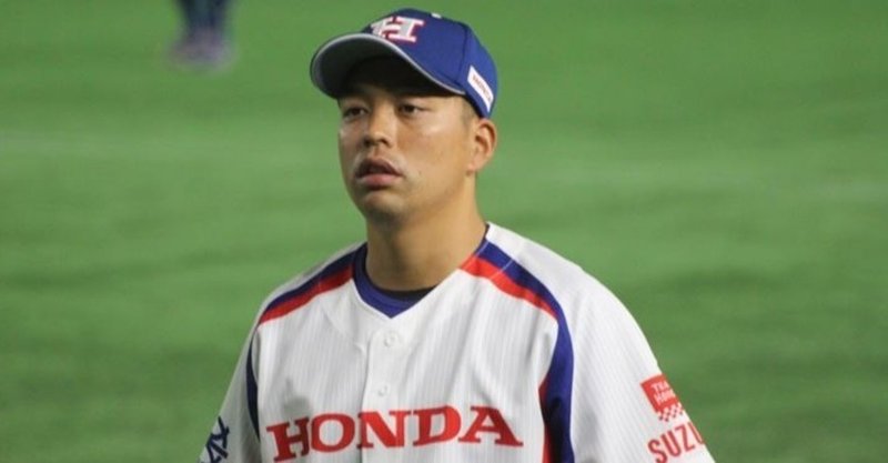 2020 11 28都市対抗野球大会 Ntt西日本 Honda鈴鹿 Fk Note