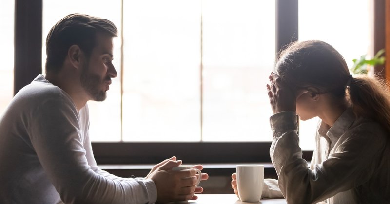 冷却期間中の女性心理とは 別れたあと元カノが復縁したいのはどんな時 プロ復縁屋 男ならバカになれ ヒロシ Note 冷却期間中の女性心理とは 別れたあと元カノが復縁したいのはどんな時 プロ復縁屋 男ならバカになれ ヒロシ Note