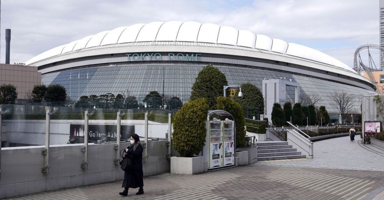 オアシス・マネジメントが東京ドームに怒った理由