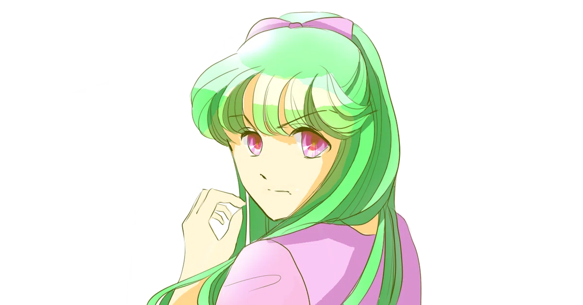 ｎ35怒りカラー