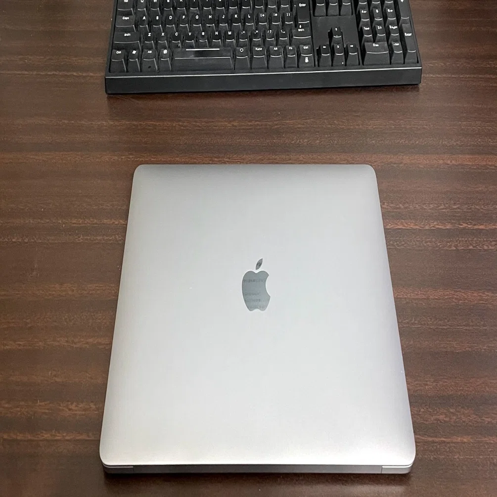 買っちゃいました！MacBook Air ｜ 初めてのMac｜ゆかり