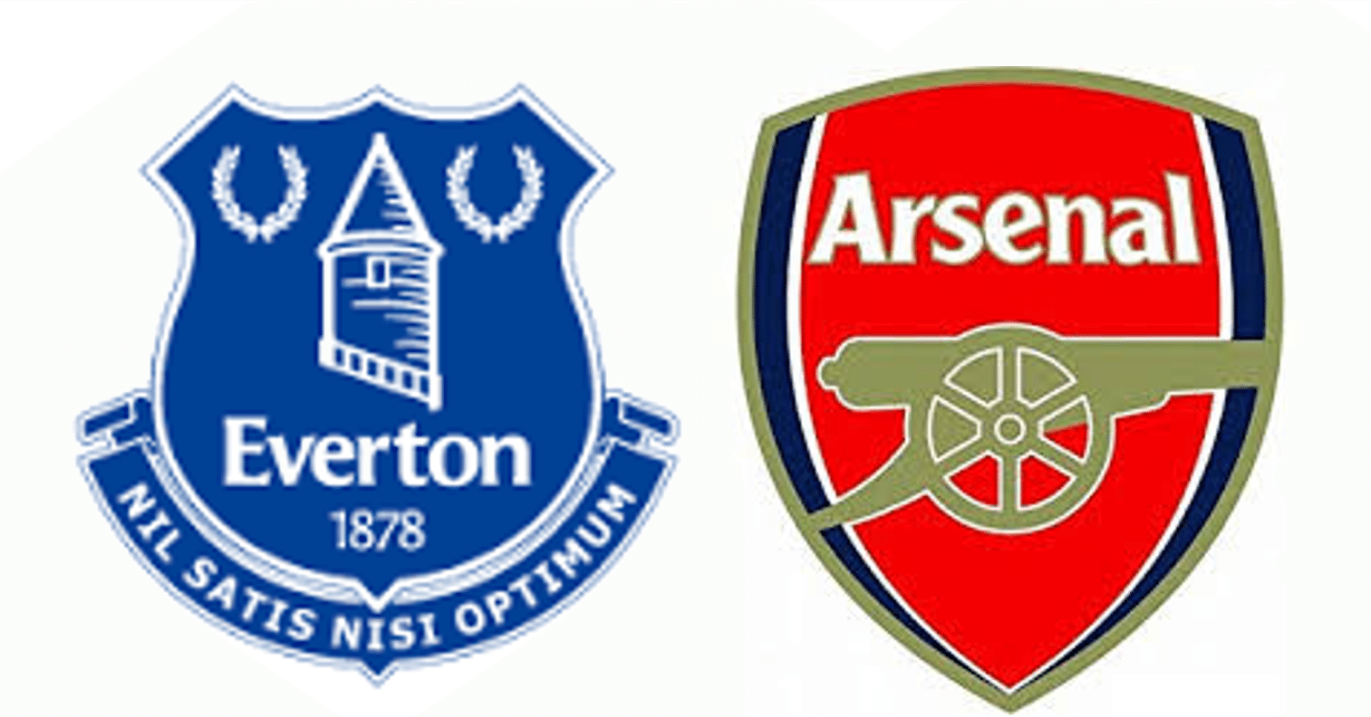 質問に答えてみましょう 12 19 プレミアリーグ 第14節 エバートン アーセナル レビュー せこ Note