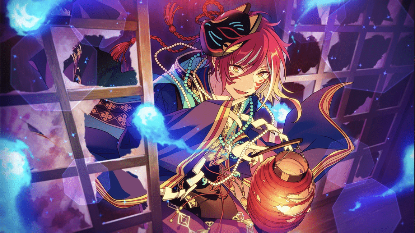 Basicのストを結構読んだよ あんスタ お Note