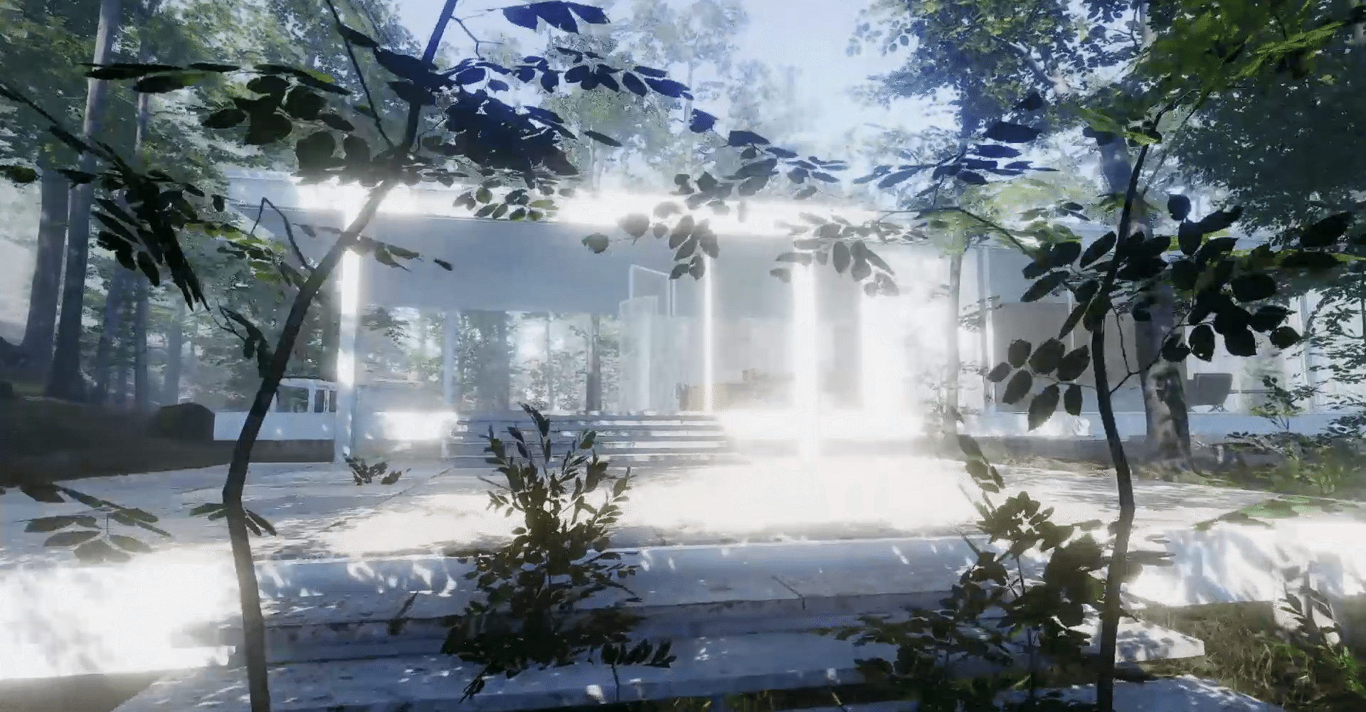 The House In The Forest のあらすじと感想 ゲーム三郎 Note