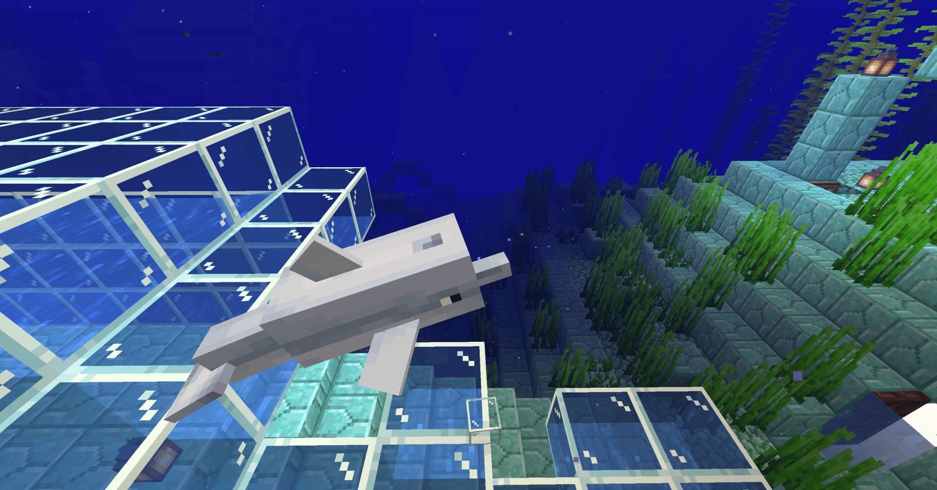 海中トンネルをつくる 035 Nanohito Note