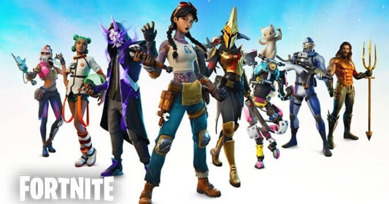 子供がフォートナイトをしたいと言った時に考えること プレイさせるべき ルールは 適性年齢は うきょう フリーゲームプロデューサー兼マーケッター 株スタジオデルタ代表 Note 子供がフォートナイトをしたいと言った時に考えること プレイさせるべき ルールは 適性年齢は うきょう フリーゲームプロデューサー兼マーケッター 株スタジオデルタ代表 Note