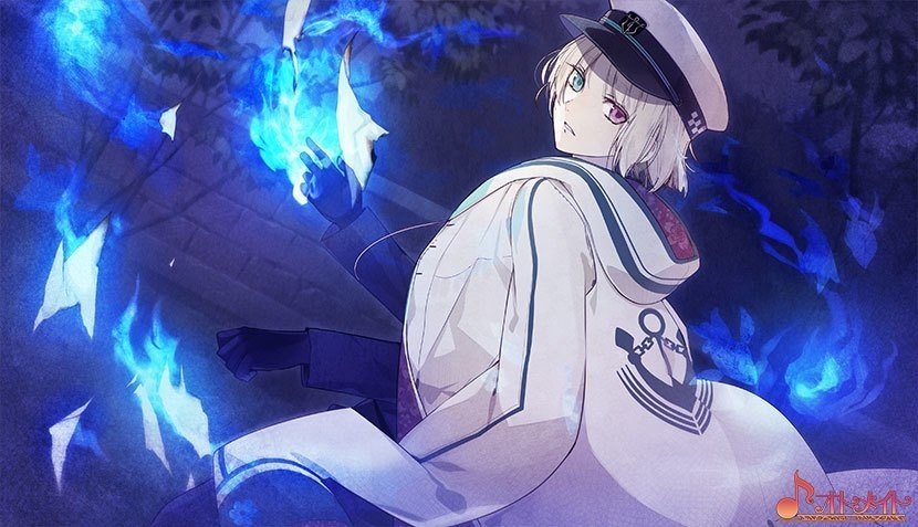 オトメイト 夏の市 ニルアド アクスタ 尾崎隼人 鴻上滉 鷺澤累 オトメイト 夏の市 ニルアド アクスタ 尾崎隼人 鴻上滉 鷺澤累