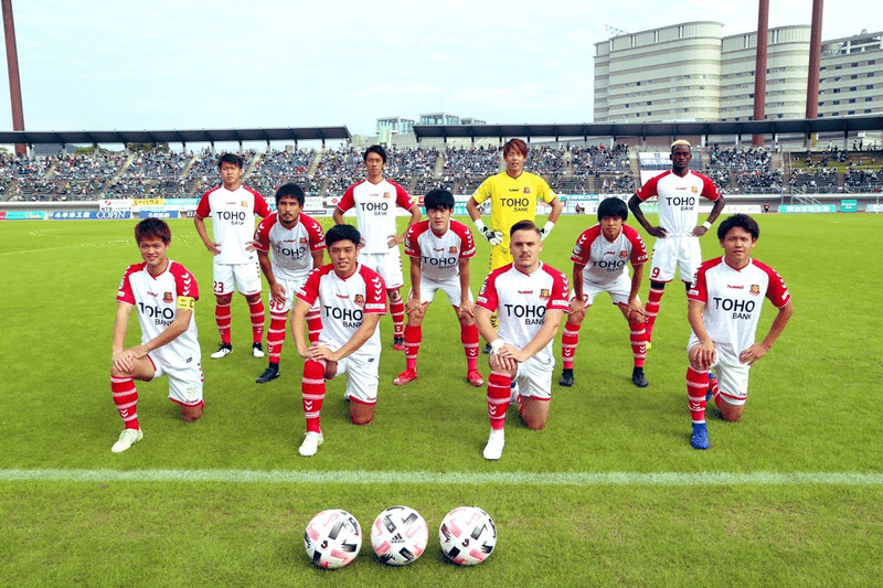 報告 サッカー 渡辺健太 Kenta Watanabe Note