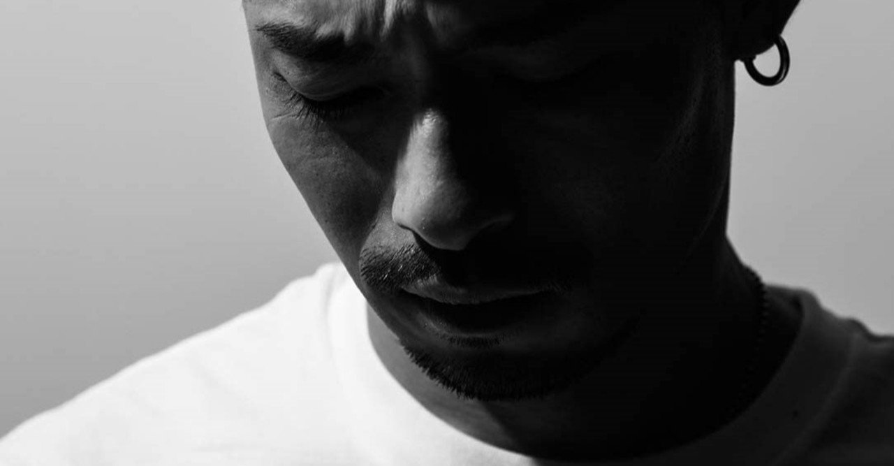 30代 アラフォーの父親も惚れるラッパーzorn しがないしんちゃん Note 30代 アラフォーの父親も惚れるラッパーzorn しがないしんちゃん Note