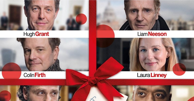 ラブ アクチュアリー の新着タグ記事一覧 Note つくる つながる とどける