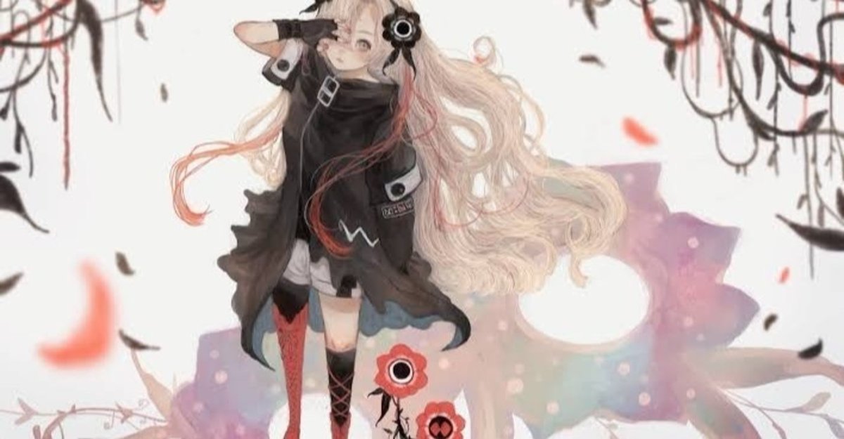 神椿まとめ ヰ世界情緒多め