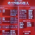 新旧台詞 歌詞対比 オペラ座の怪人 11 22 日 ソワレ 11 23 月祝 マチネ ムッシューめるかとる Note 新旧台詞 歌詞対比 オペラ座の怪人 11 22 日 ソワレ 11 23 月祝 マチネ ムッシューめるかとる Note