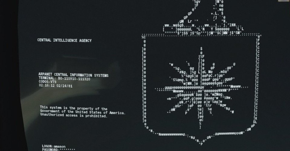 Cod Bocw時系列整理 ネタバレ 甲冑 Note