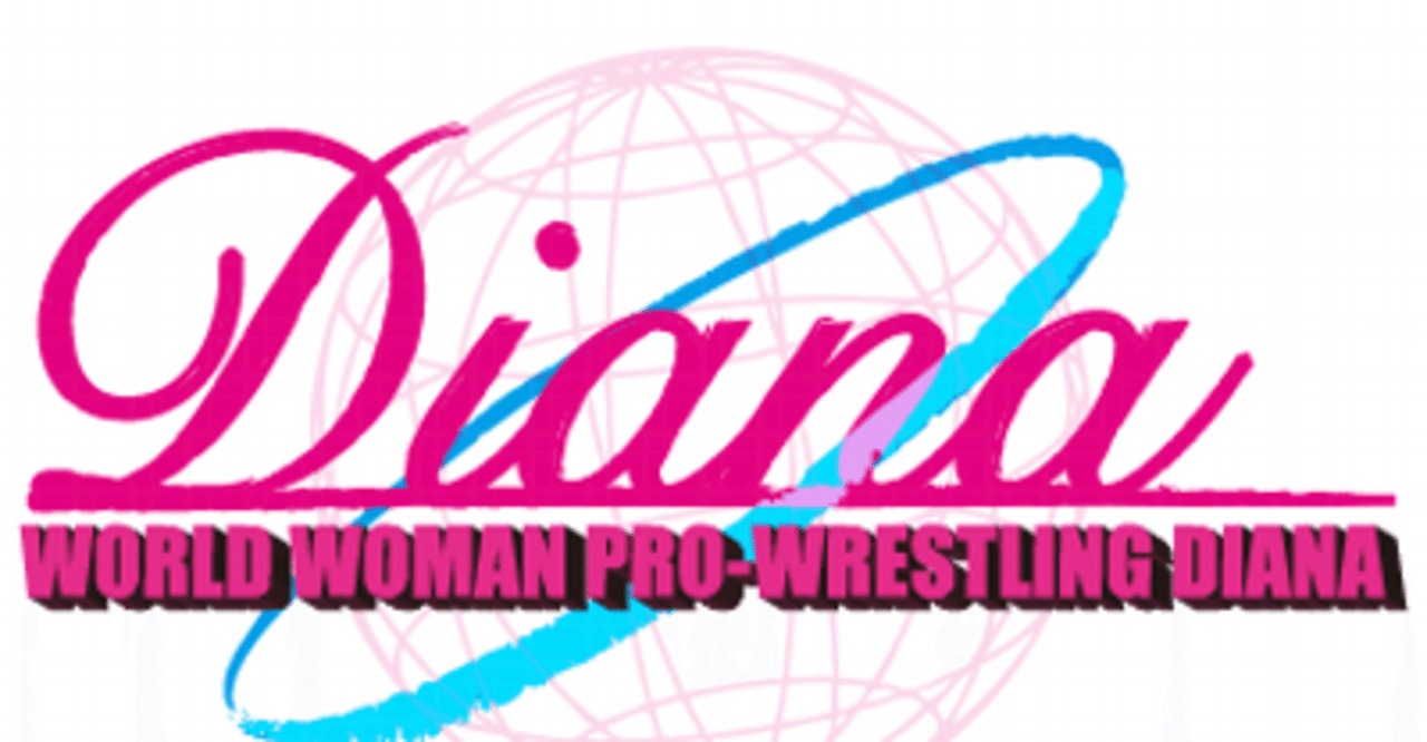 ディアナ 年11月8日ホームマッチ動画見どころまとめ 女子プロレス マドレーヌ プロレスラー Madeline Note