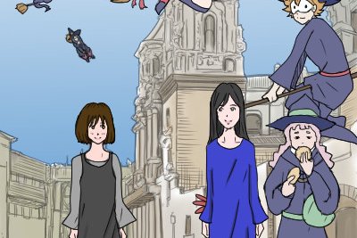 パラパライラスト の新着タグ記事一覧 Note つくる つながる とどける パラパライラスト の新着タグ記事一覧 Note つくる つながる とどける