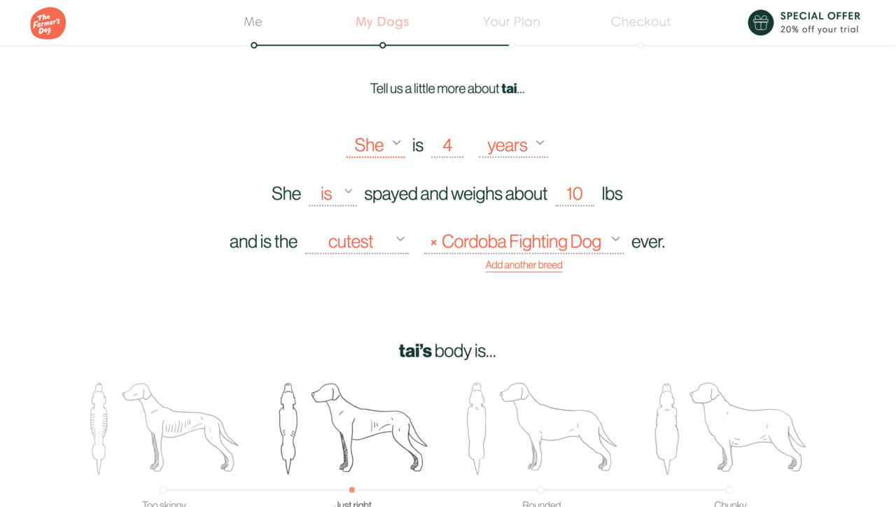 求められるのは愛。ペットフードのD2Cサブスクサービス最前線を海外 