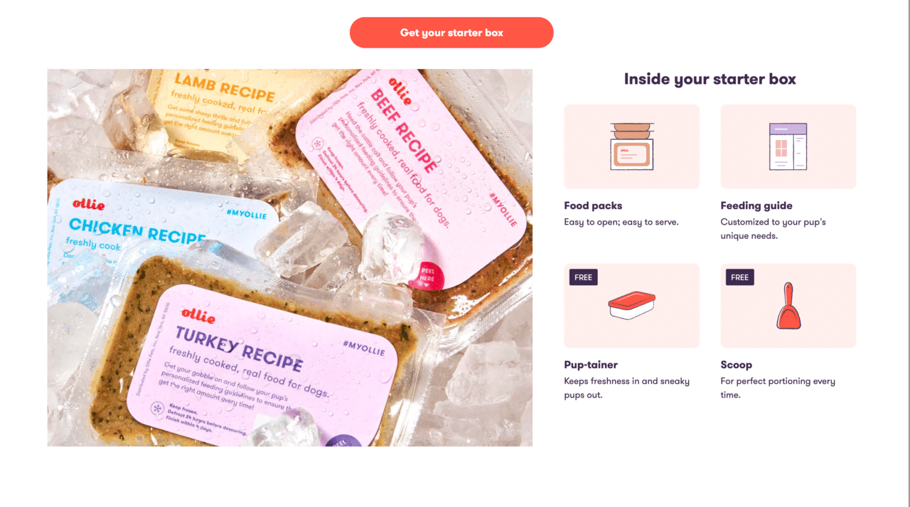 求められるのは愛。ペットフードのD2Cサブスクサービス最前線を海外 