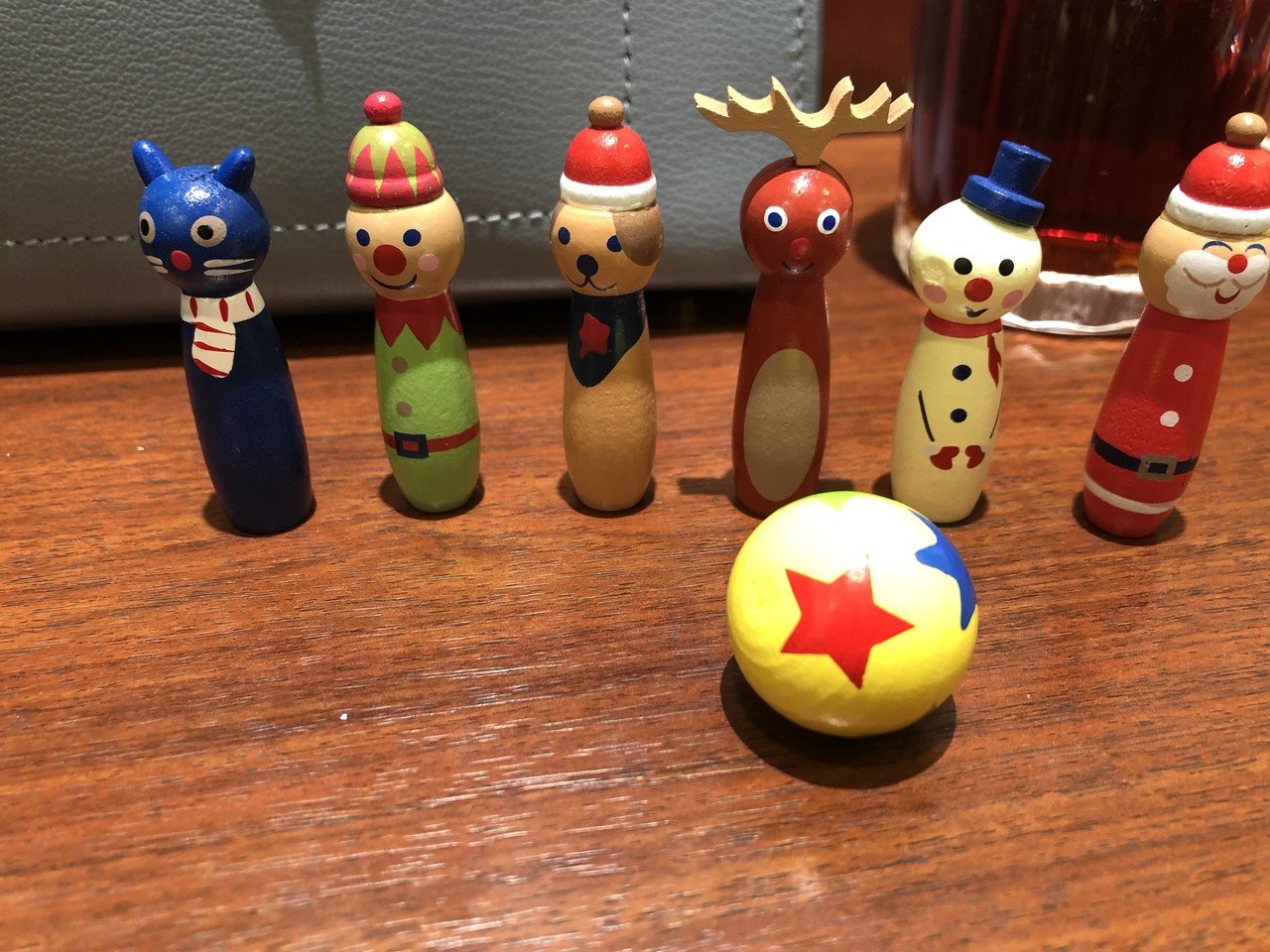 娘のバレエのクリスマス会 500円のプレゼント交換 がある予定です 500円ってなかなか難しいよね 貰った人が嬉しくなるようなもの 何が良いのかなぁとカルディ見てたらこのクリスマス ボウリングゲームが 5 もりべゆい Note 娘のバレエのクリスマス会 500円のプレゼント交換 がある予定です 500円ってなかなか難しいよね 貰った人が嬉しくなるようなもの 何が良いのかなぁとカルディ見てたらこのクリスマス ボウリングゲームが 5 もりべゆい Note