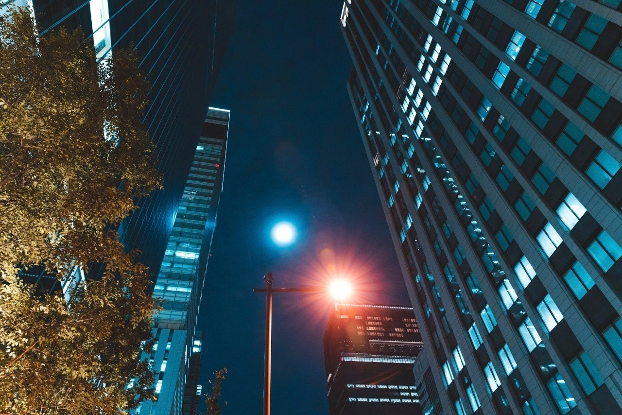 人のいない大手町の夜が好きだ O太郎 Urban Photographer Note 人のいない大手町の夜が好きだ O太郎 Urban Photographer Note