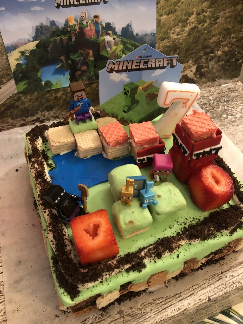 ダウンロード ケーキ マイクラ マイクラ ケーキ 食べられない Joskabegami1c68