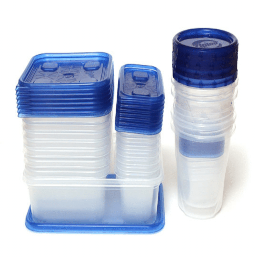 エシカルへの道 タッパー｜自然派情報通ゆっきー