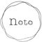 noto