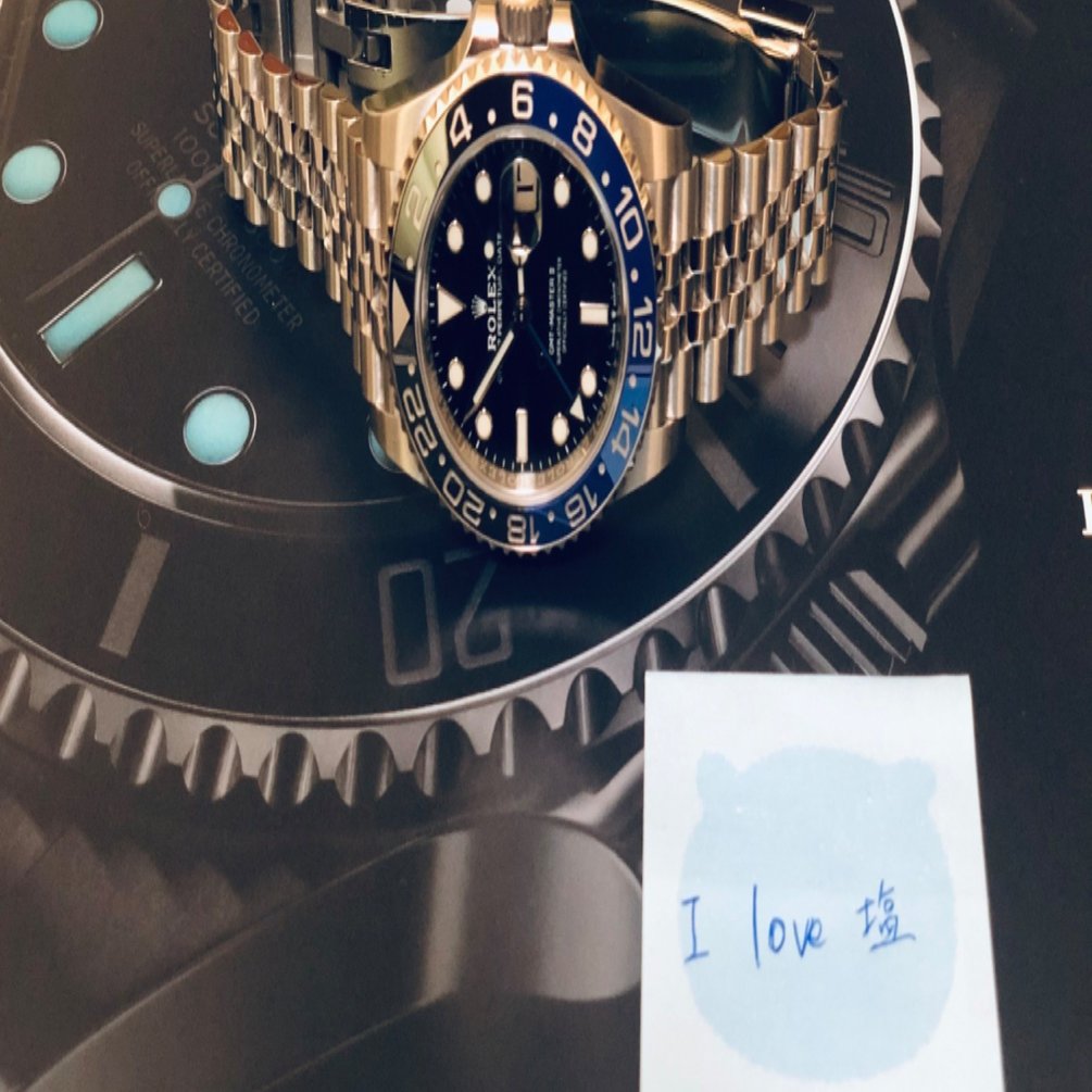 2021 ロレックスマスターズ等着用 2大会優勝ウェア 限定販売 2021