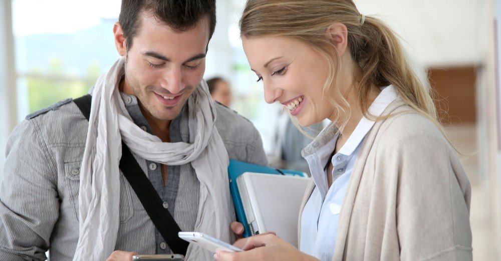 付き合ってないのに毎日lineする女は脈あり 告白は焦らないで 男の恋愛バイブル Hiro Note